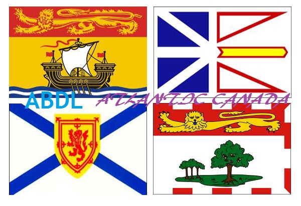 ABDL Atlantic Canada