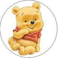 Pooh Bear