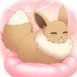 SyntheaTheEevee