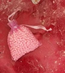 sachet