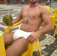 Brazilian Diaper Lovers (Brasileiros DLs)