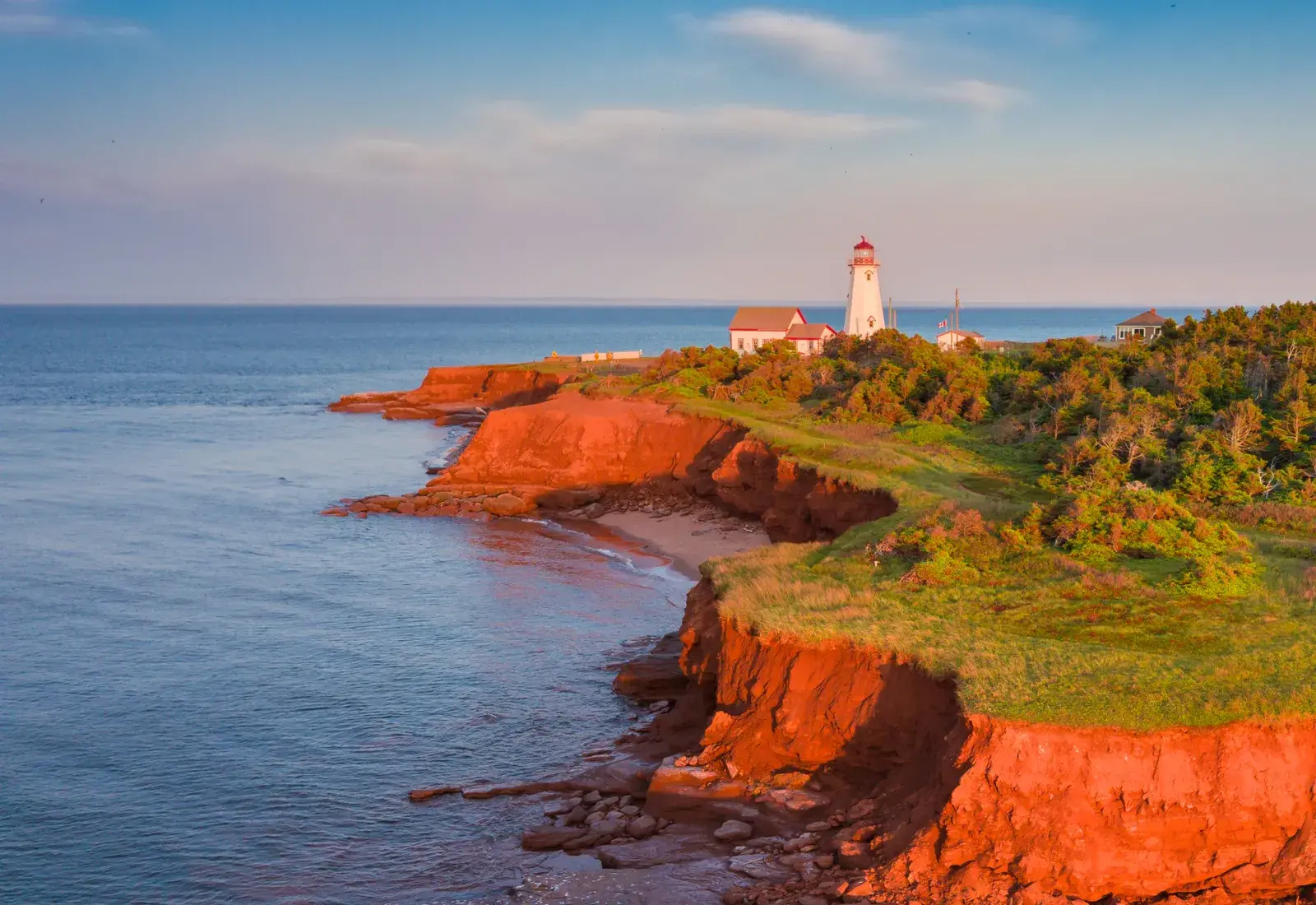 PEI Diaper Wearers