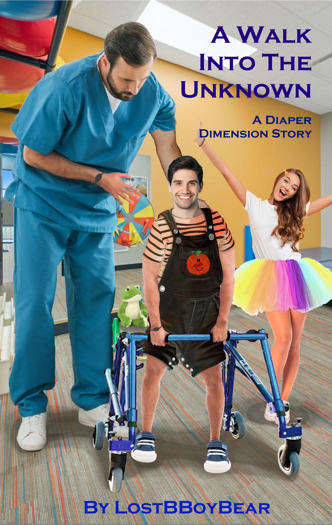 Diaper dimension story