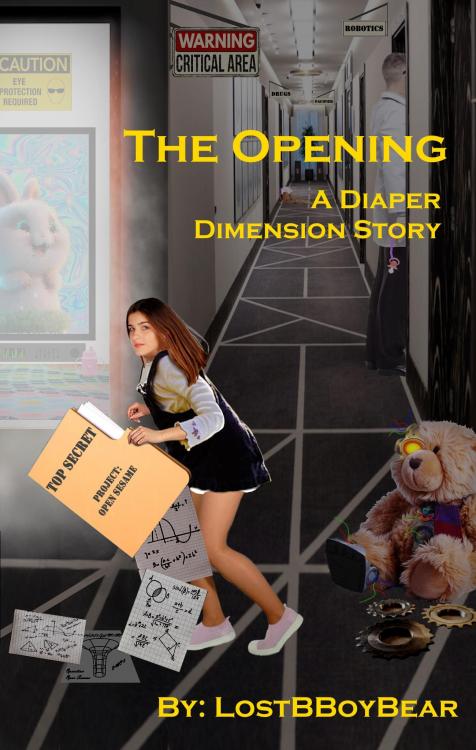 Diaper Dimension Story (Megan) Origin Story - The Opening - Front Cover (LBBB).jpg