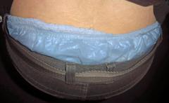 7#, blue plastic pants, blue terry.jpg