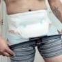 Diaper boy g