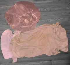wet pink cloth diaper and  pink plastic pants.jpg