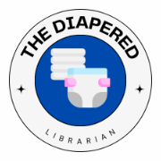 TheDiaperedLibrarian