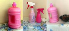 RUFFLES & RIBBONS GIRLS' HOME GROOMING AND CLEANING