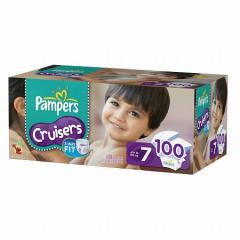 Pampers Cruisers Diapers Size 7 2011.jpg