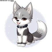 skye the babyfur