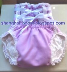 Custom ABDL Cloth Diapers