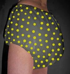 yellow spot plastic pants - Copy.jpg