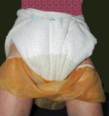 double diapered & rubber pants, wet 2.jpg