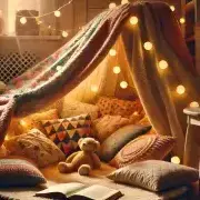 BlanketFortBuilder