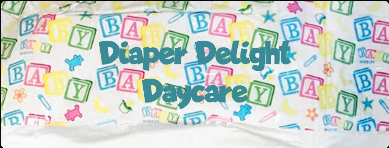 Diaper Delight Daycare