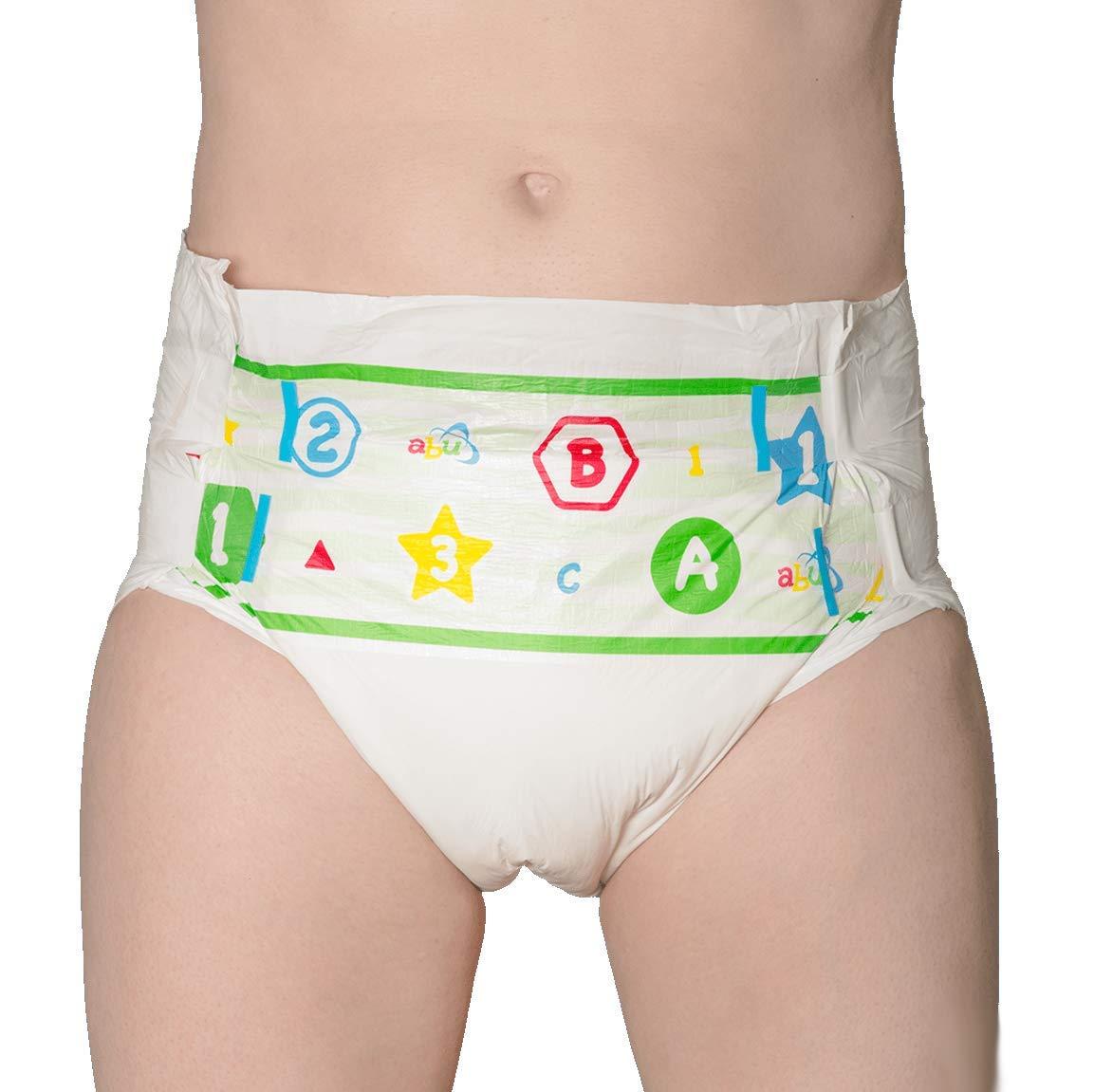 South West 🇬🇧ABDL’s