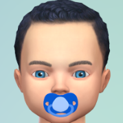 CodyBaby