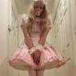 PaddedSissyFox
