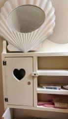 Dresser Top