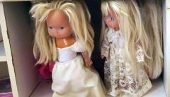 Fairy Dollies