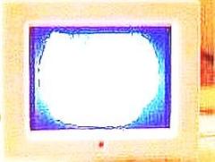 Magic Picture Frame