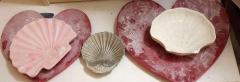 Hearts and Shells