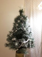 Starflower Tree