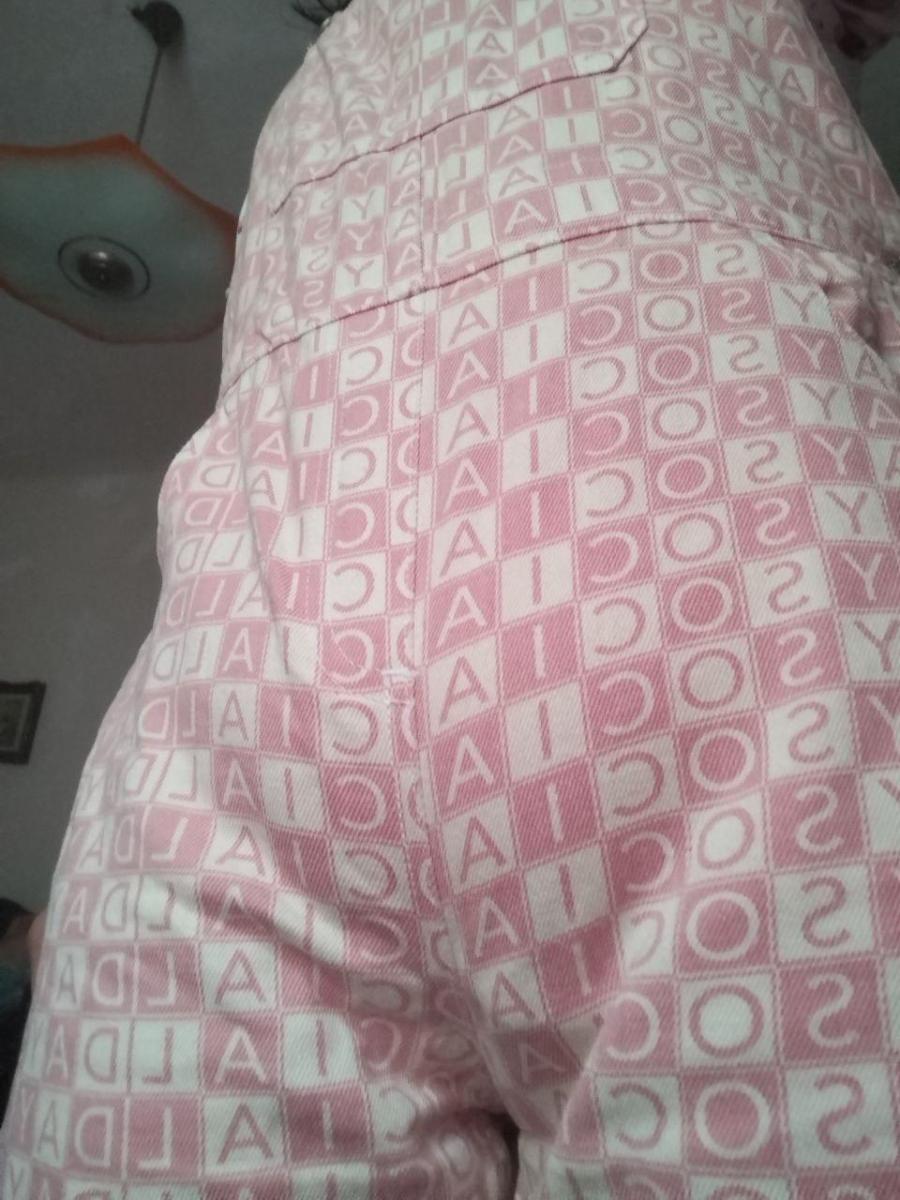 Thickly padded