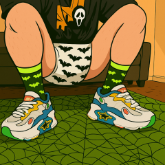GHOST