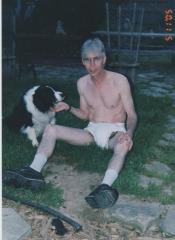 Shiela, Wayne-May 11, 05.jpg