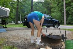 Wayne tending fire #3.JPG