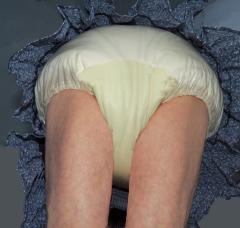 white plastic pants over wet diaper.jpg