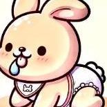 Rabbitnappies76
