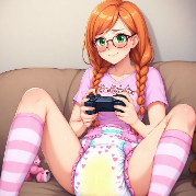 Jamie Rufflepants