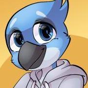 featherbutt