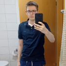 BabySimon