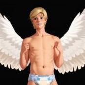 DiaperedCherub