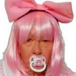 SISSY AMANDA