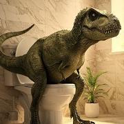 PottieSaurous