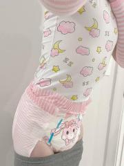 Someone needs a check!