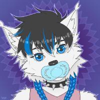 KyoshiFrostWolf