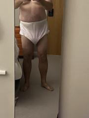 Adult Diapers Gallery