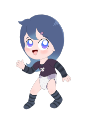 Random Padded Stuff Feb 2025 - Angeline