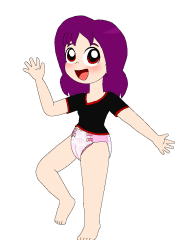 _Padded Stuff - Happy Caraline 2021