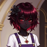Astraia Starchild