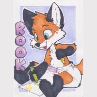 RookDarkFox
