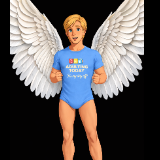 DiaperedCherub