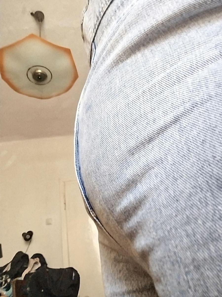 Thickly padded