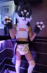 Naokikoneko Pfp - Taken @ July 2025 Diapers After Dark